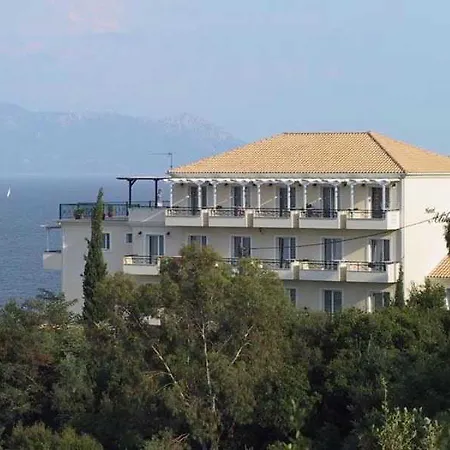 Aliki Nikiana