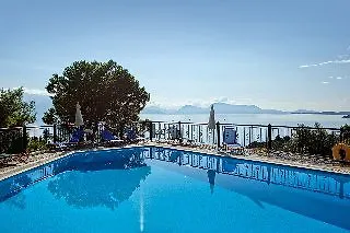 Hotel Aliki Nikiana