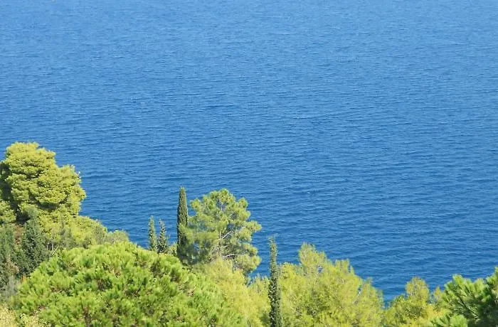 Aliki 4* Nikiana