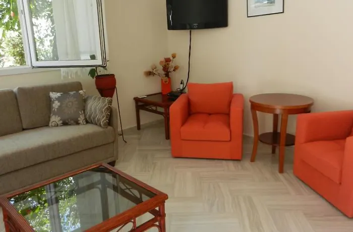 Hotel Aliki