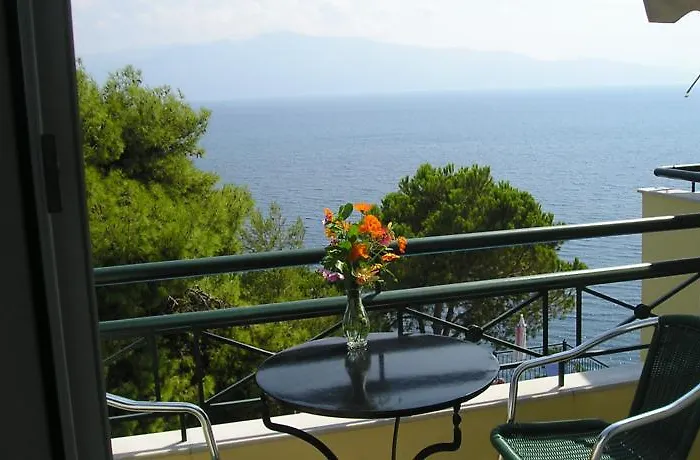 Aliki Hotel