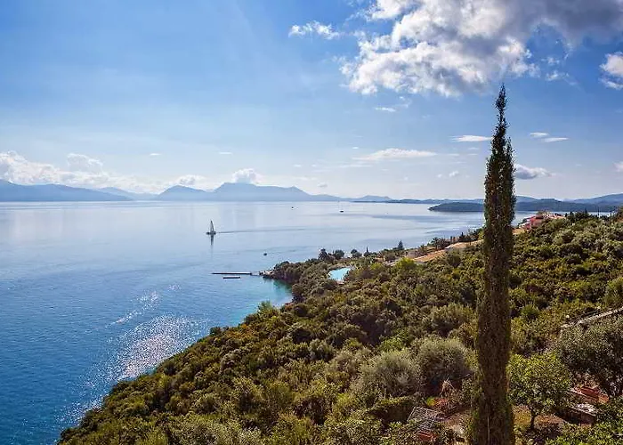 Aliki 4* Nikiana