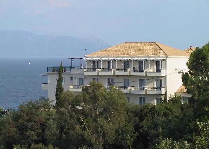 Aliki Nikiana