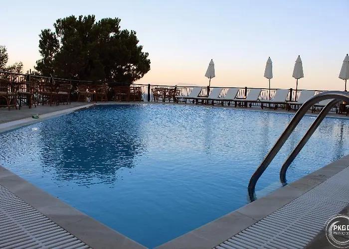 Aliki 4* Nikiana