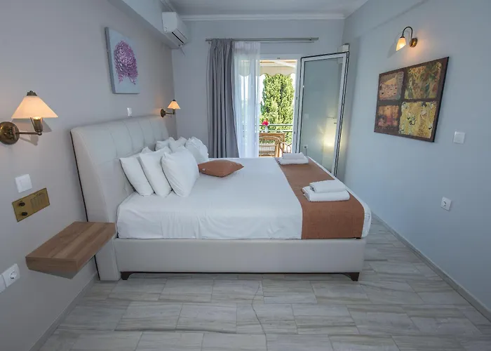 Hotel Aliki