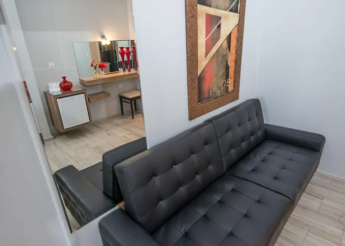 Aliki Hotel
