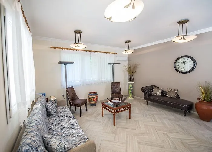 Hotel Aliki Nikiana