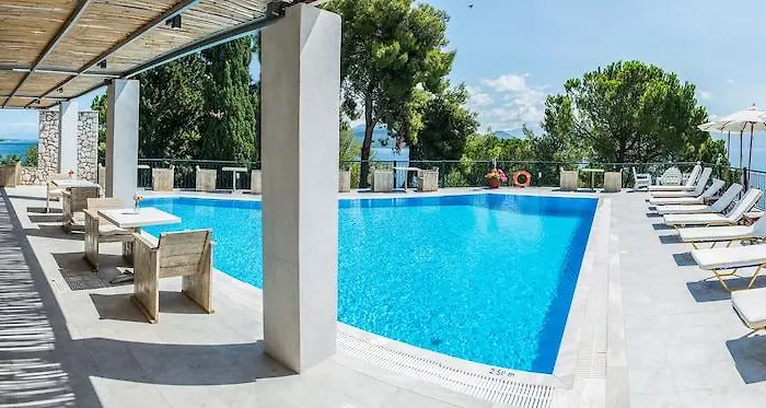 Hotel Aliki Nikiana