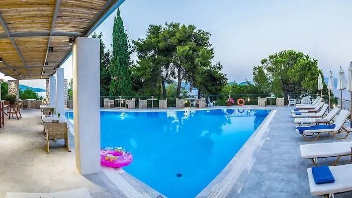 Aliki Hotel