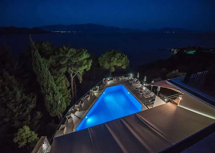 Hotel Aliki 4*