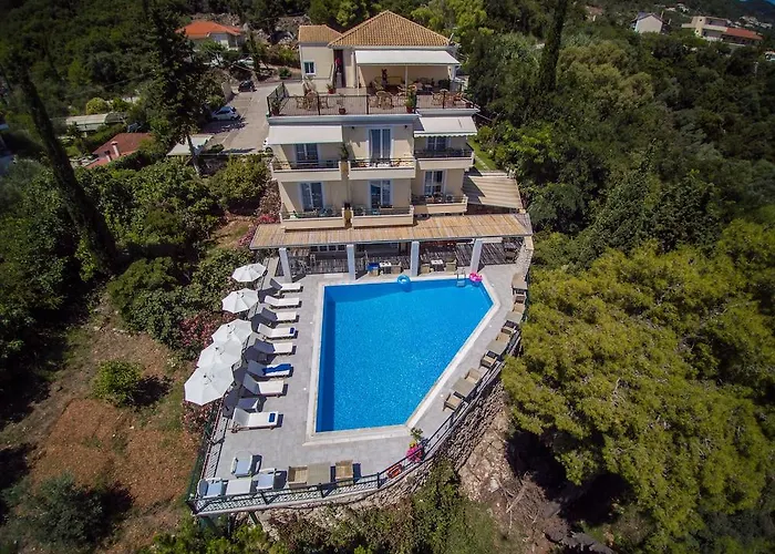 Hotel Aliki 4*