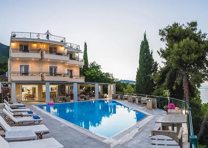 Hotel Aliki