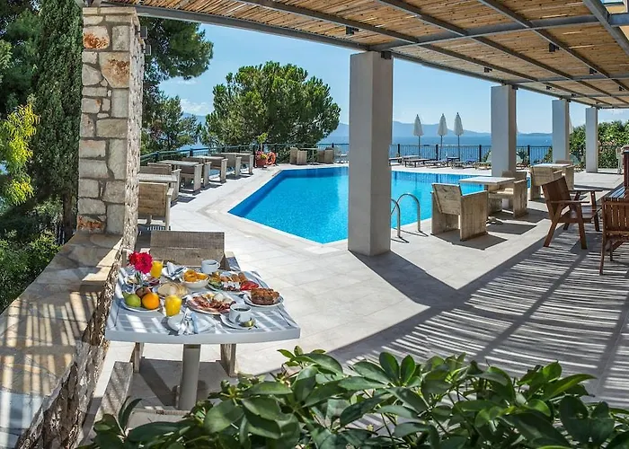 Hotel Aliki 4*