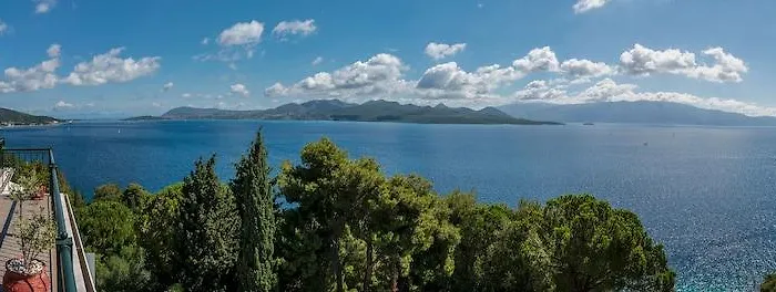 Aliki Hotel Nikiana