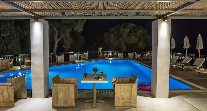 Hotel Aliki 4*