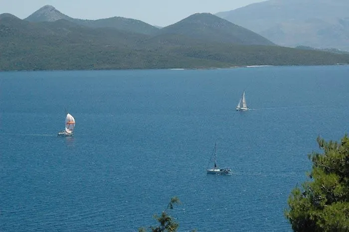 Hotel Aliki Nikiana