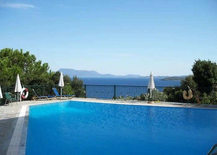 Hotel Aliki