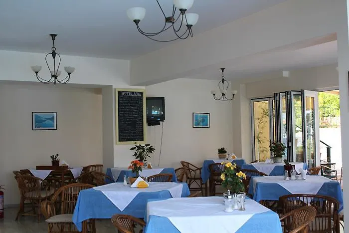 Aliki Hotel