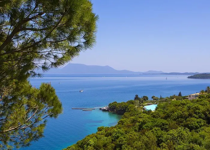 Aliki 4*