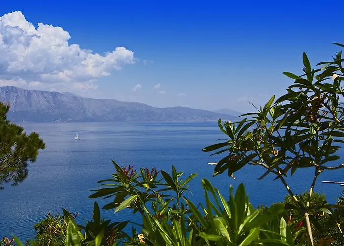 Aliki Hotel