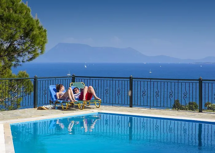 Hotel Aliki