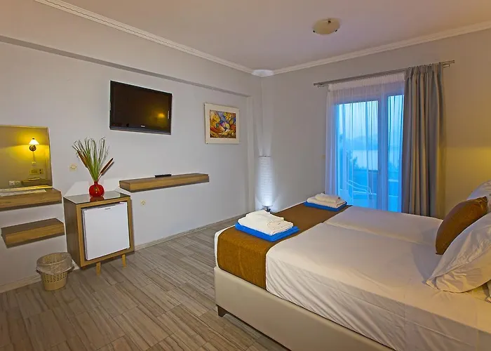 Hotel Aliki