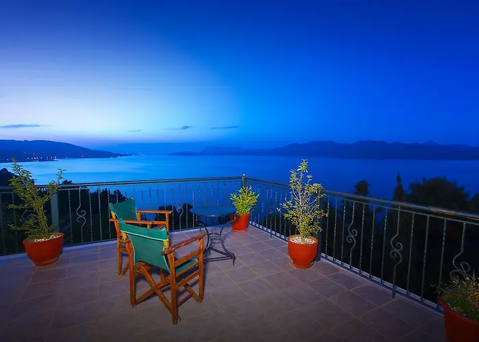 Aliki Hotel 4*