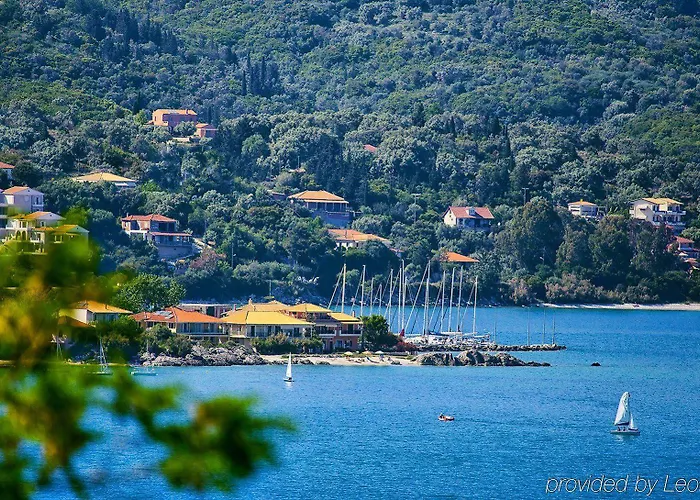 Aliki Hotel 4*
