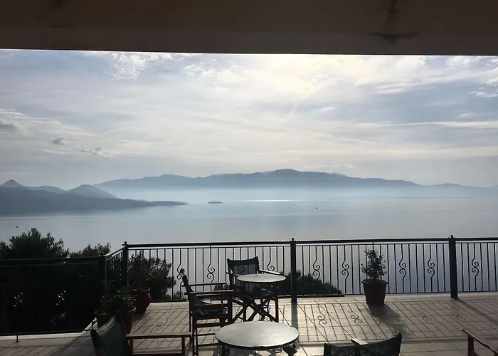 Hotel Aliki