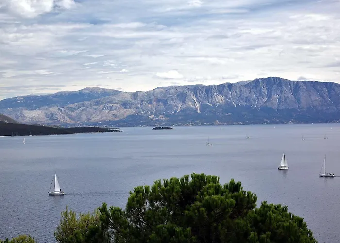 Aliki Hotel