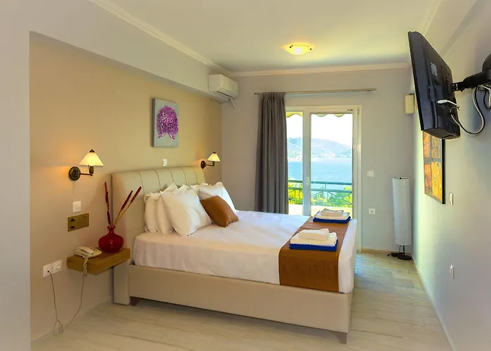 Hotel Aliki