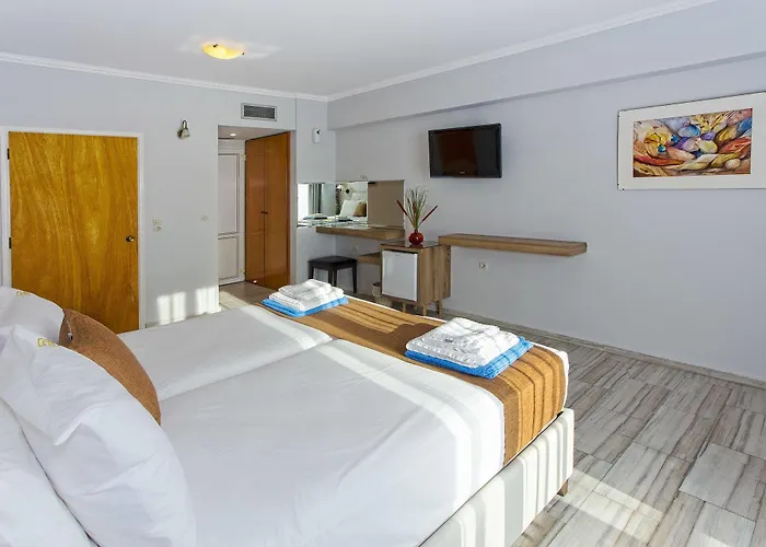 Hotel Aliki