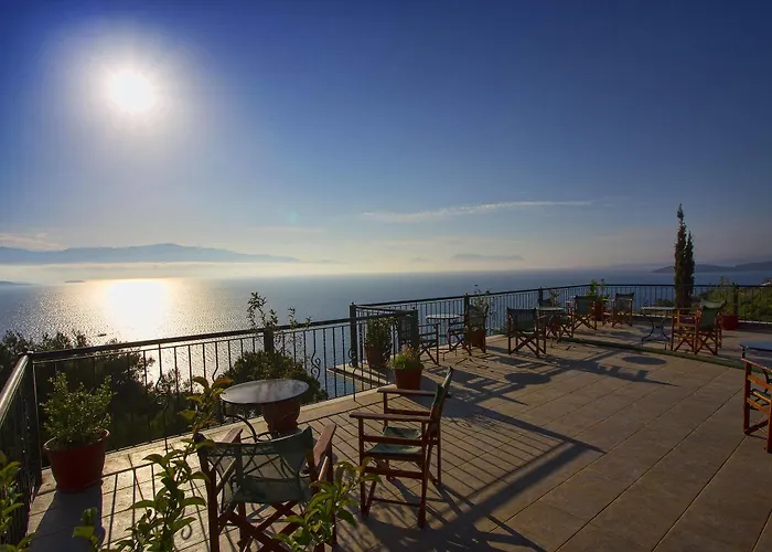 Hotel Aliki 4*