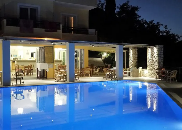 Aliki Hotel