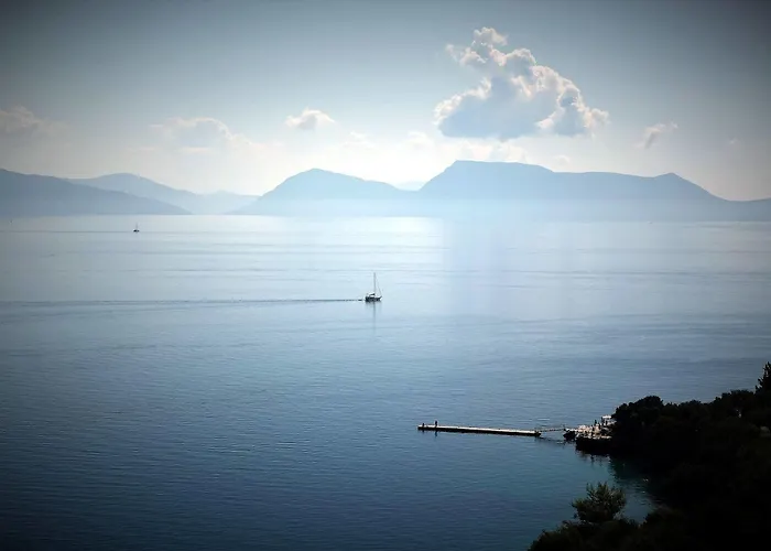 Aliki Hotel 4*