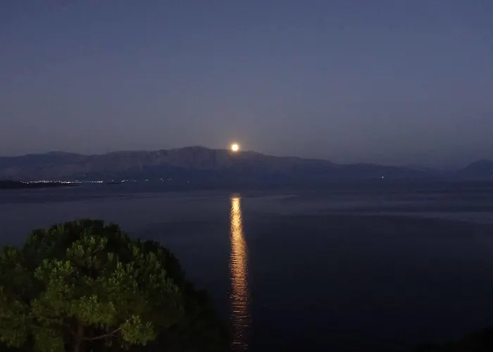 Aliki 4* Nikiana