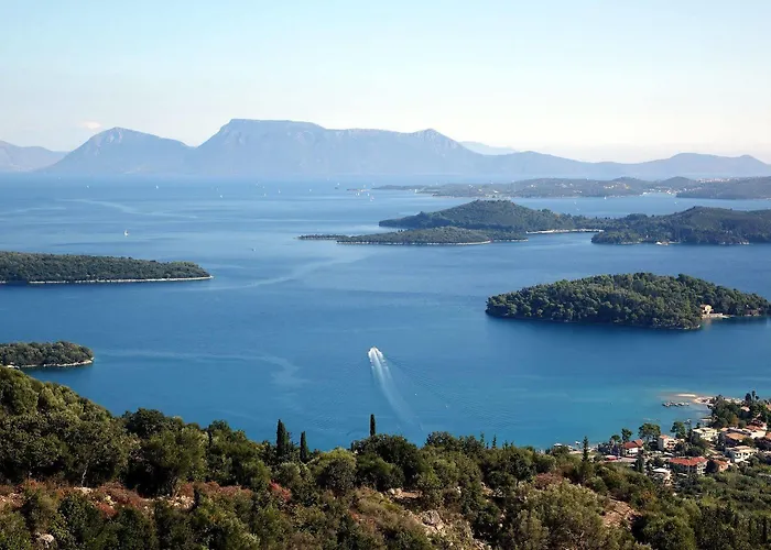 Aliki Hotel 4*