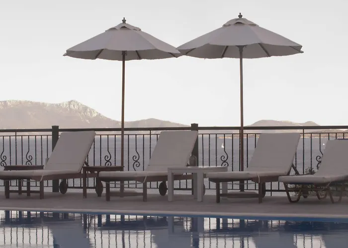 Hotel Aliki