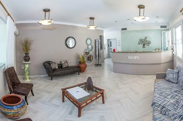 Hotel Aliki