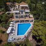 Hotel Aliki 4*