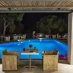 Hotel Aliki 4*