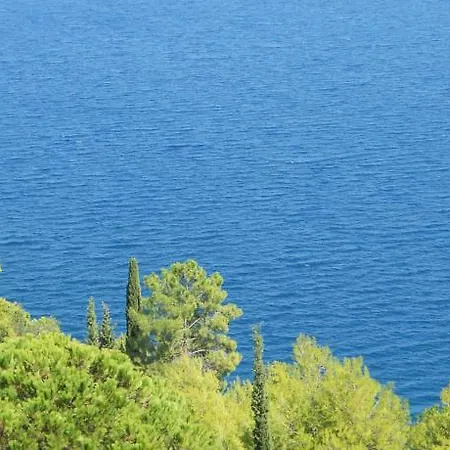 Aliki 4* Nikiana