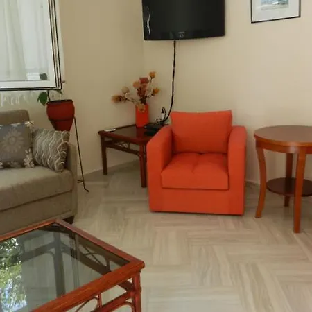 Hotel Aliki