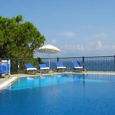 Aliki Hotel Nikiana