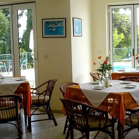 Hotel Aliki