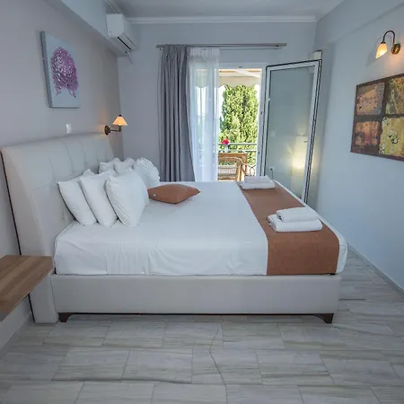 Otel Aliki