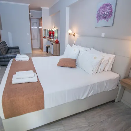 Aliki Szálloda Nikiána