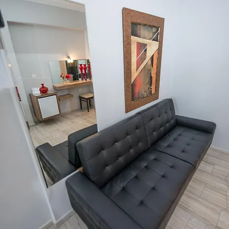 Aliki Hotel