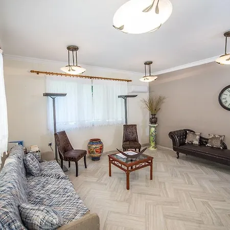 Hotel Aliki Nikiana