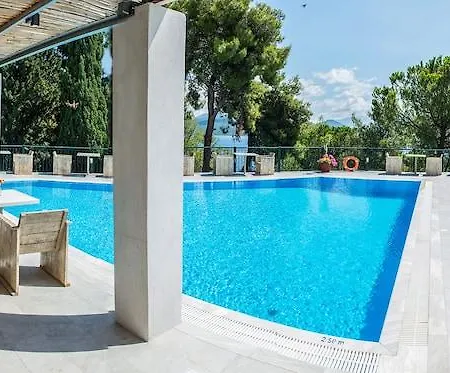 Hotel Aliki Nikiana